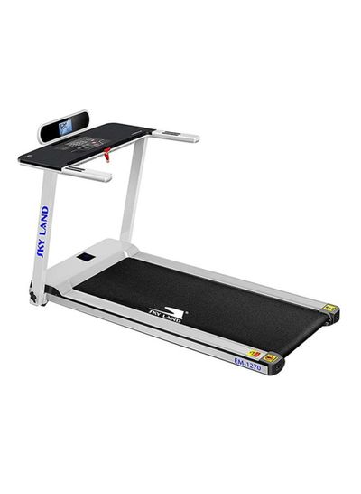 SkyLand Treadmill With Easy Foldable Handle EM-1270 159 x 75.5 x 15.5cm