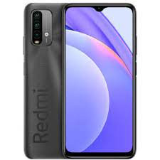 Xiaomi Redmi 9 Power Black 4GB RAM 64GB 4G LTE