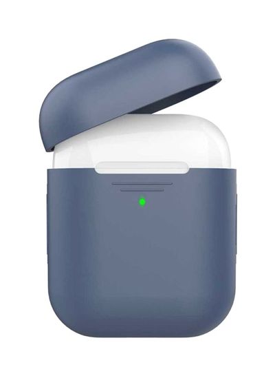 Apple AirPods With Charging Case White