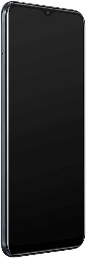 Realme C21Y Black 4GB RAM 64GB 4G LTE