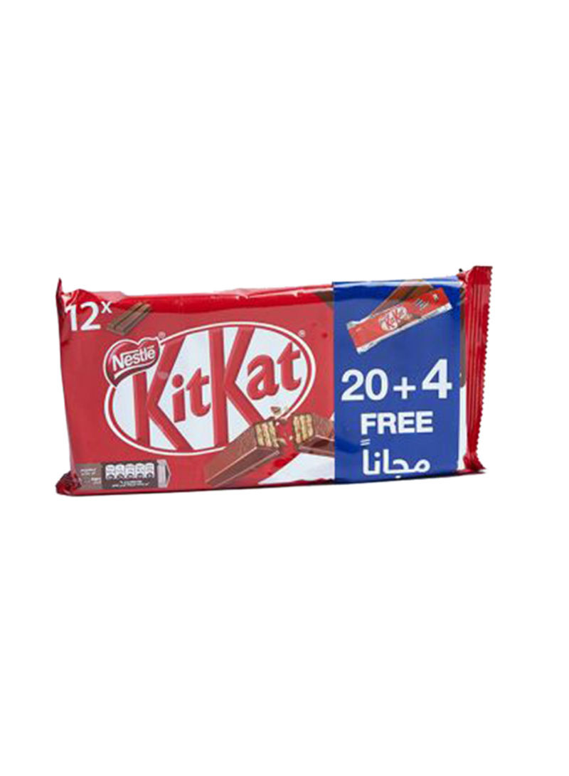 KitKat Value Pack 24 Bars