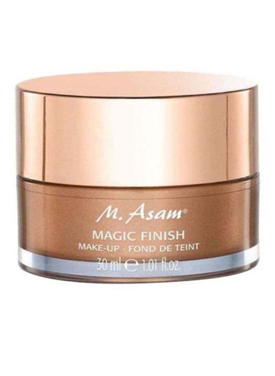 M.Asam Magic Finish Makeup Foundation Beige