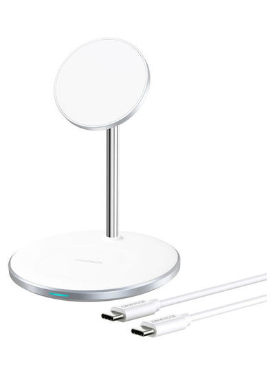 Apple AirPods Pro (2021) With MagSafe Charging White