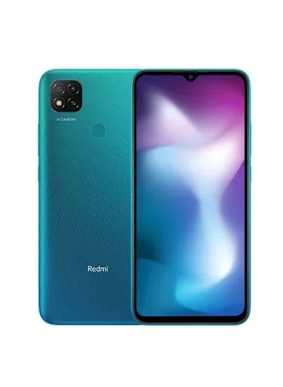 Xiaomi Redmi 9 Activ Green 6GB RAM 128GB 4G LTE