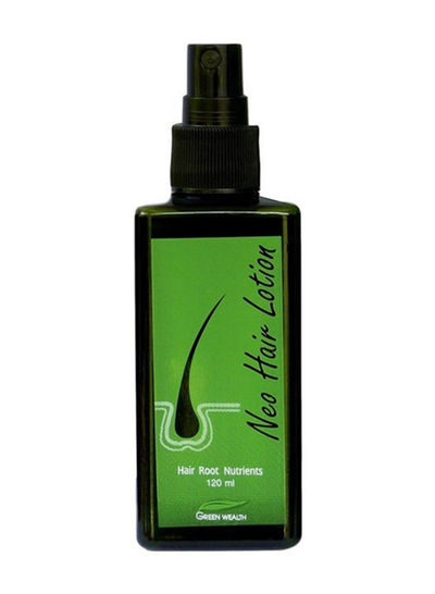 Green Wealth Neo Hair Lotion 120ml