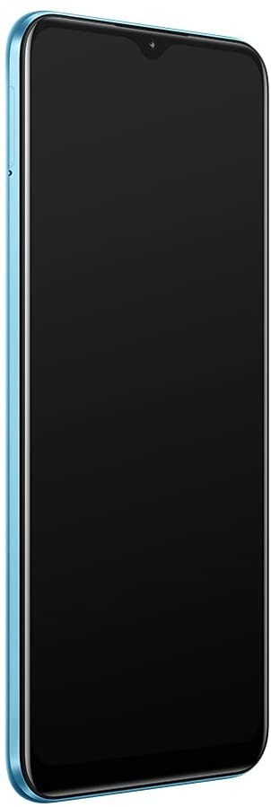 Realme C21Y Blue 4GB RAM 64GB 4G LTE