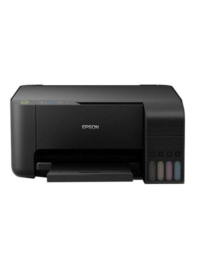 EPSON L3150 Wi-Fi All-in-One Ink Tank Printer Black