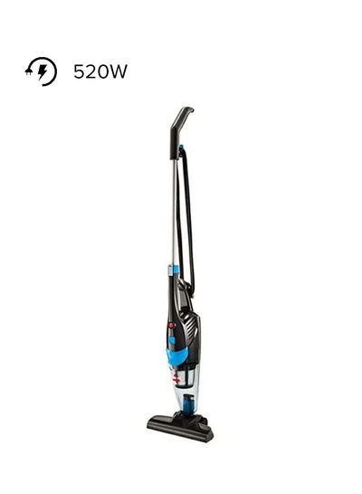 Bissell Featherweight 2-In-1 Vacuum Cleaner 520 W 2024E Black/Titanium/Blue